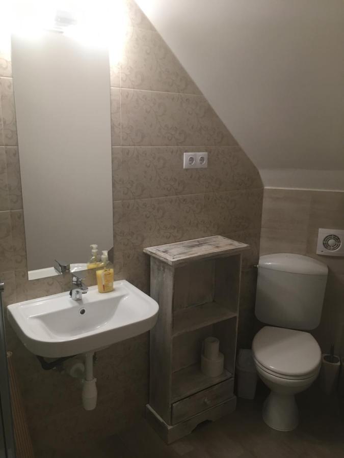 Tiszavilág Pihenőház Hotel Tiszakécske Exterior foto